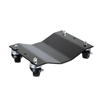 4 Wheels Tire Dolly, Airport Dolly, and Rolling Dolly