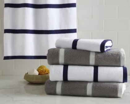 Hotel Quality Beach Towels