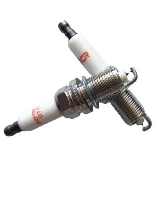 Yamaha Beru ZK14-12 Ceramic Spark Plugs for NGK CPR8EA-9 and Ford B7RTC