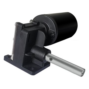 ZD52-22040-48 DCギアモーター-MAINTEX