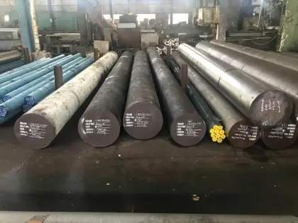 4140 vs 4340 Steel | 4140 vs 4340 Steel Round Bar