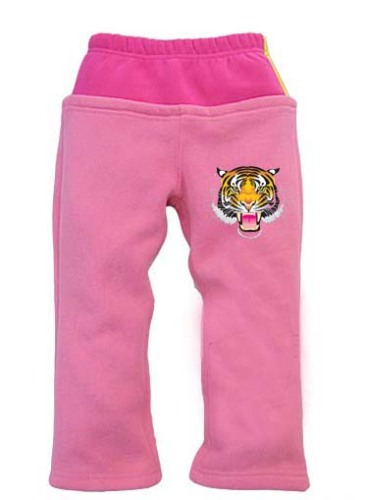 Children Trousers