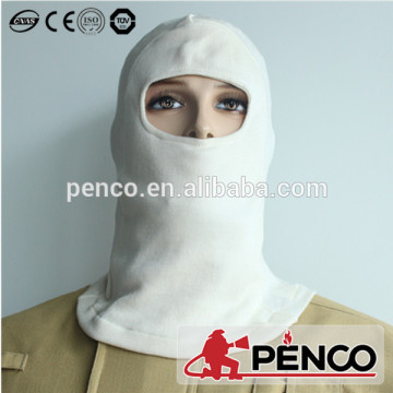 Nomex fire safety hood fire balaclava