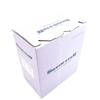 Silver Star ES-300L: Best Quality Industrial Sewing Machine Part Electric All Steam Iron