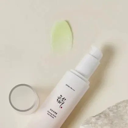 Joseon Beauty Hydrating Repair Sunscreen SPF 50 PA+++ - Organic UV Protection