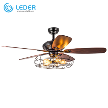 LEDER Electric Metal Ceiling Fan