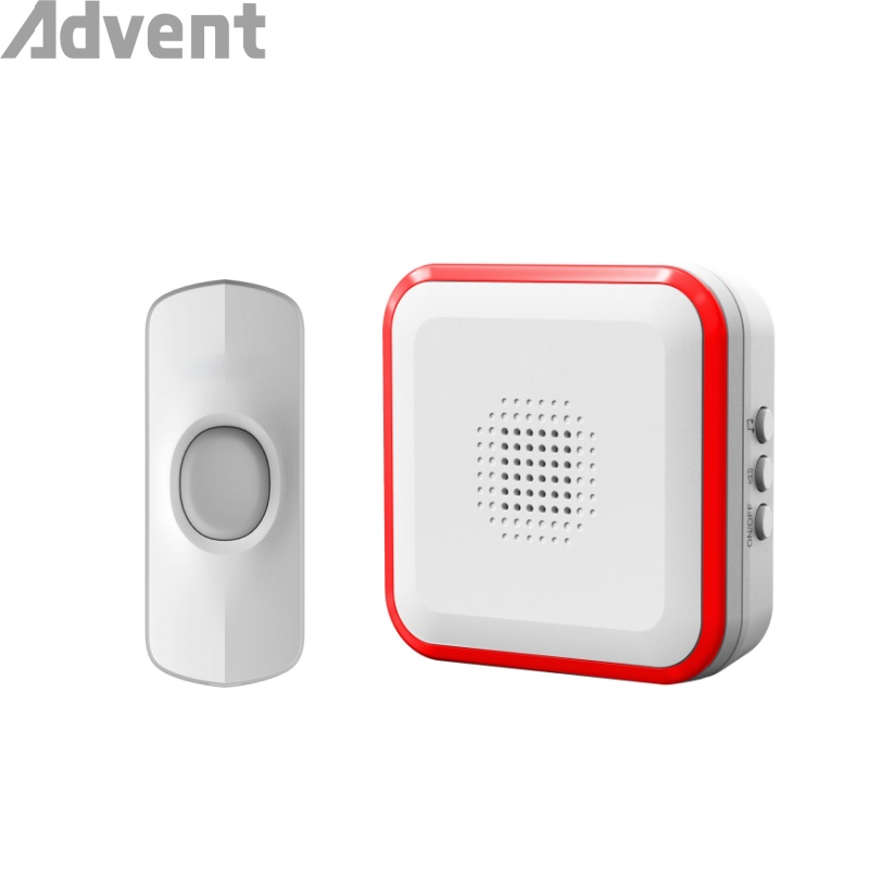 x-613.wireless doorbell