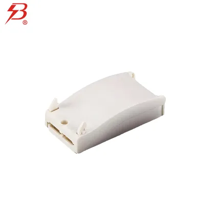 Transparent Wiring Junction Boxes