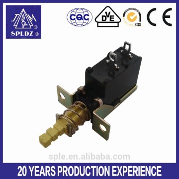 SPST Power switch KDC-A04-1