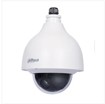 Dahua 2MP 1080P Mini Hdcvi CCTV Dome PTZ Camera