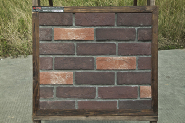 Decorative Culture Bricks, Artificial Bricks, Castle Bricks (01003)