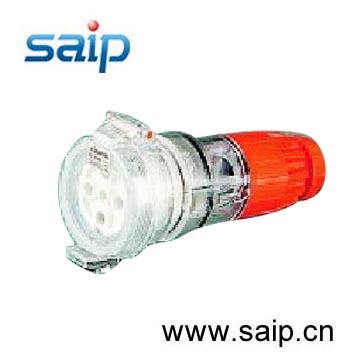 High Quality Industrial Socket (56CSC310)