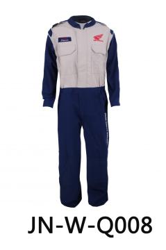 Auto Fitting and Repair Working Uniform