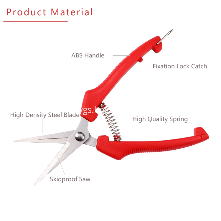 Garden Shears