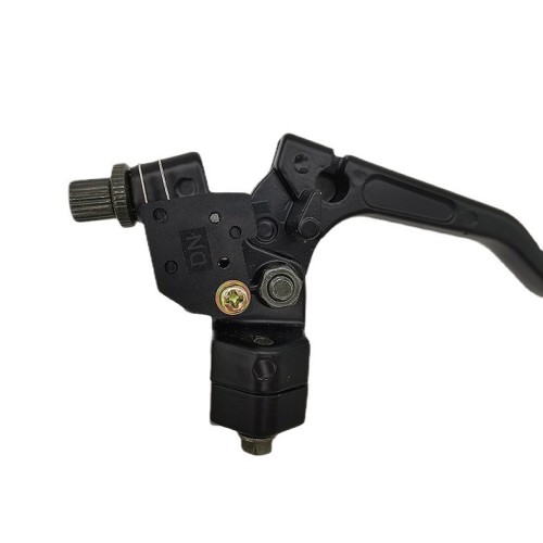 China Motorcycle Parts Accessories Handlebar Switch Manufactory