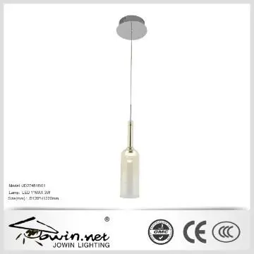Guzhen Contemporary Pendant Lighting LED Lamp