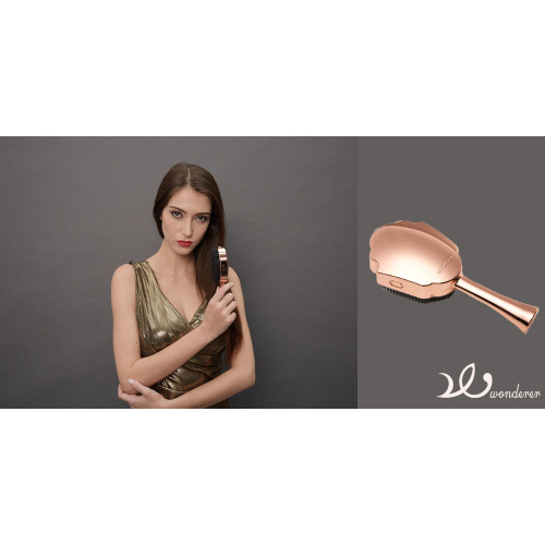 Wonderer Brush New Hair Comb