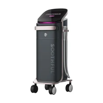SOOTHFUL® Cryosonox™ Skin Rejuvenation System