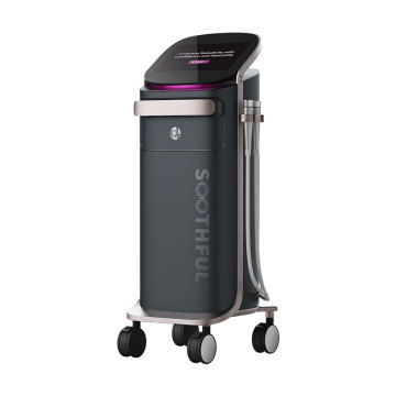 SOOTHFUL® Cryosonox™ Skin Rejuvenation System