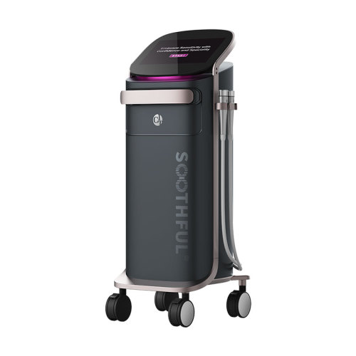 SOOTHFUL® Cryosonox™ Skin Rejuvenation System