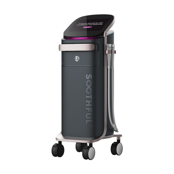 SOOTHFUL® Cryosonox™ Skin Rejuvenation System