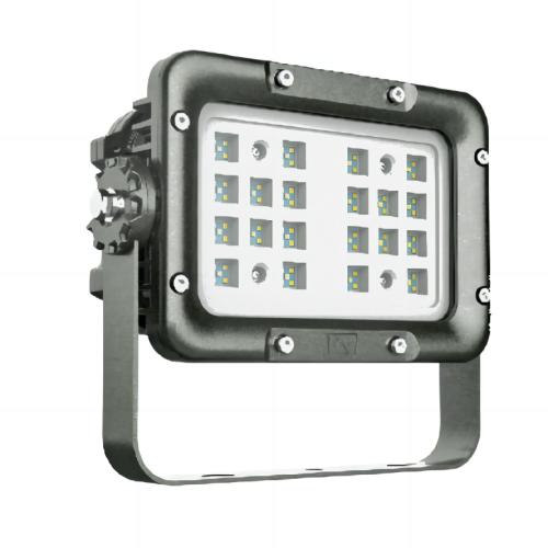 First class explosion proof LED light