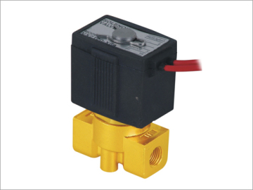 Vx Series Smc Solenoid Valve Vx2120-08 