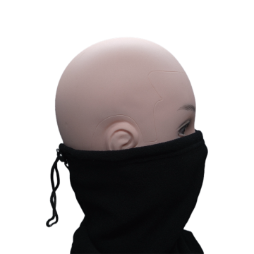 Versatile 3-in-1 Hat With Mask