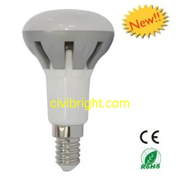R63 led bulb 6w 1100-1200lm