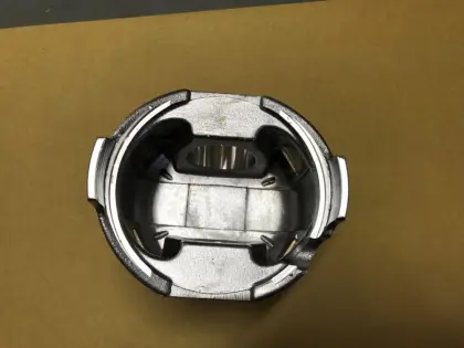 YANMAR 4TNV106 PISTON AND PISTON RINGS