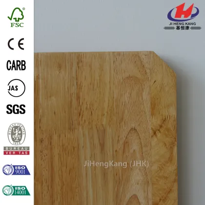 UVPainting Solid Wood Finger Joint Board