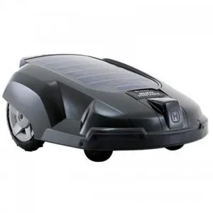 Husqvarna Automower Solar Hybrid
