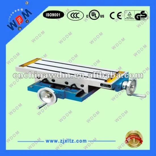 Cross Table - ZX7025