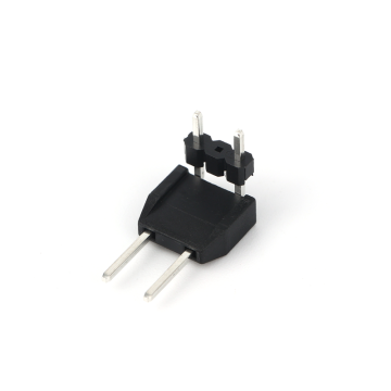 G05 2P Double Plastic connector
