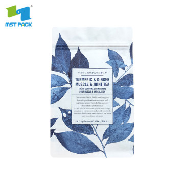 best price heat seal biodegradable tea bags wholesale