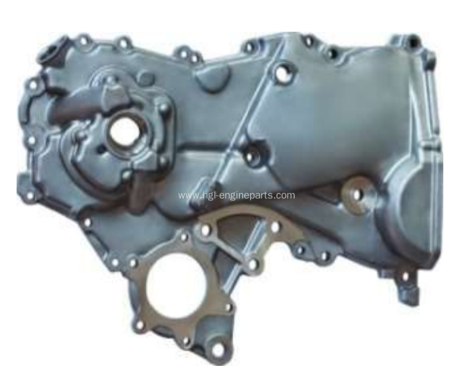 OIL PUMP 15100-21030 FOR TOYOTA YARIS 2NZFE