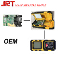 Accurate Infrared Distance Meter