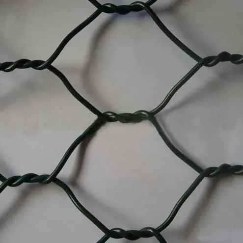 hexagonal wire mesh, galvanized hexagonal wire mesh, hexagonal chicken wire mesh