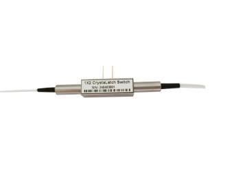 1×2 magneto optical switch xionghua photoelectric