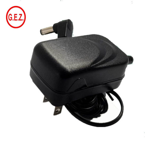 ACDC 9v 12v 15v OEM power adapter