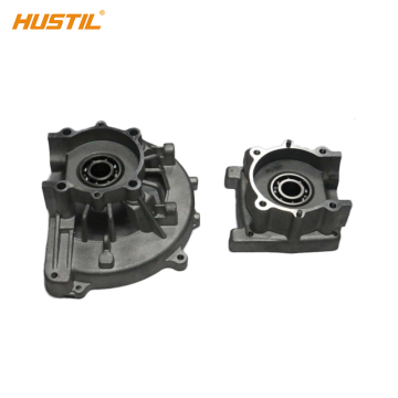 Two Stroke KNC Brush Cutters Crankcase Spare Parts