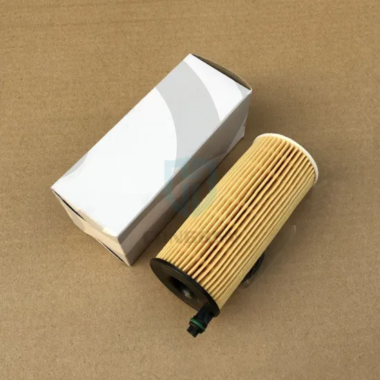 Oil Filters In China: Core Strainers 11428507683 for BMW - Oil Filter Proton 11428507683