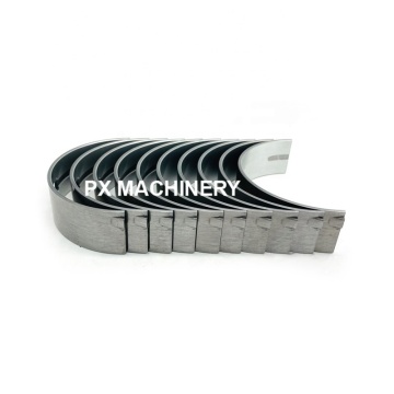 Original 4D35G-01033 Main Bearing and Bush for Xinchang Diesel Engine