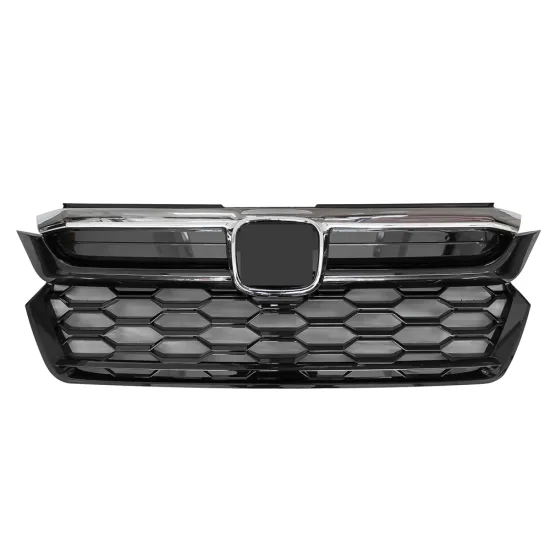 High-Quality Car Accessories and Body Kit for Honda BR-V