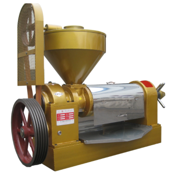 Peanut oil press machine high qulity