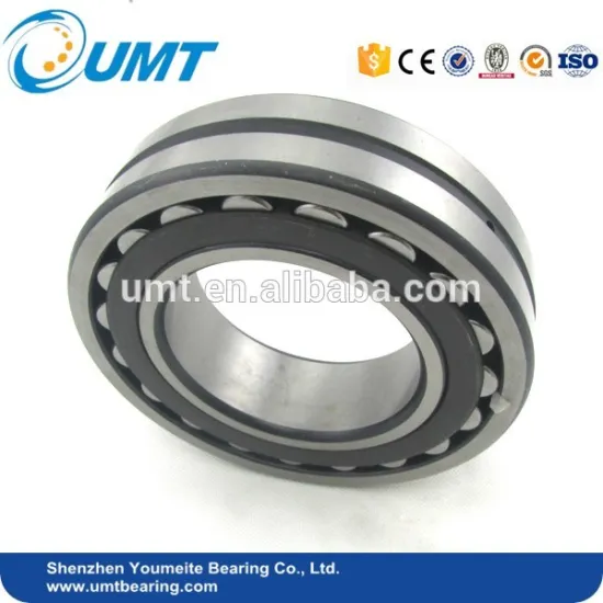 Spherical Roller Bearing for Steel Mills or Oil Rig 23148 CA/W33
