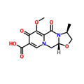 CAS 1335210-24-6, Cabotegravir Intermediate