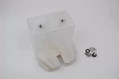Elevator spare parts quadrate oli car cup