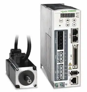 Schneider Servo Drive
