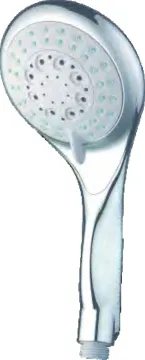 Adjustable high quality Spray handheld shower head